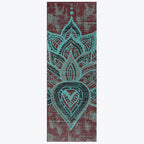 Gaiam Foldable Yoga Mat (2mm) | Be Free