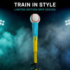 Baseball & Softball Drip Batting Tee