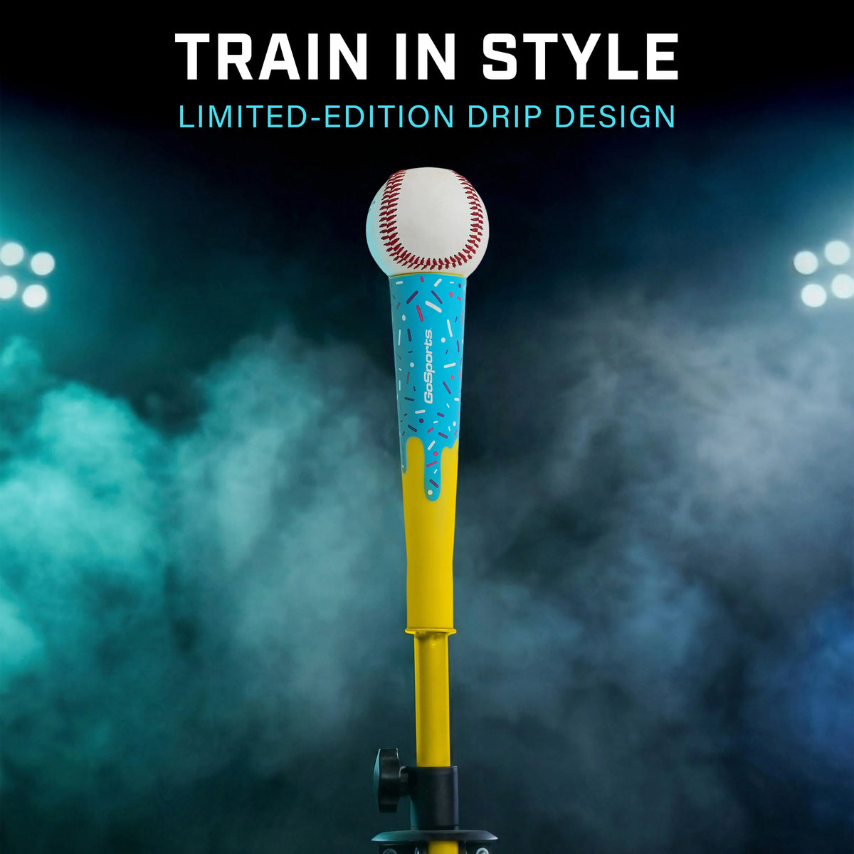 Baseball & Softball Drip Batting Tee
