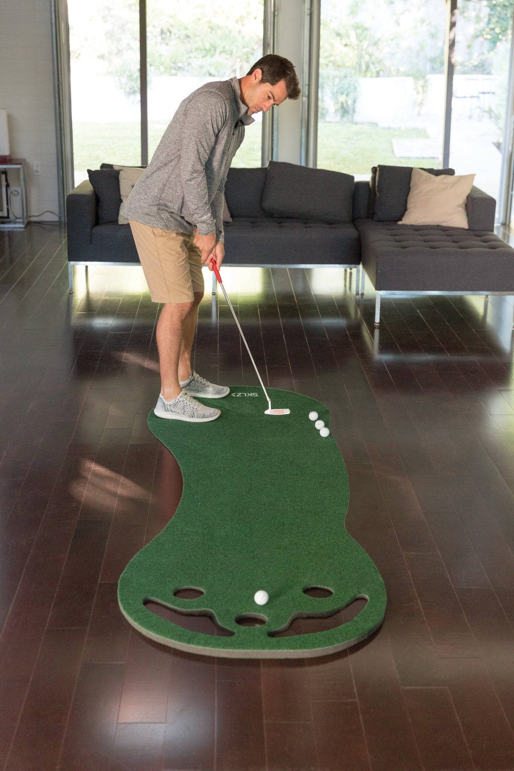Putting Green