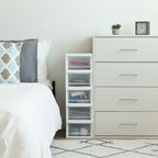 Small Stacking Drawer - 4 Pack