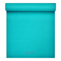 Essentials Yoga Mat (6mm) | Teal