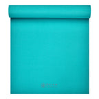 Essentials Yoga Mat (6mm) | Teal