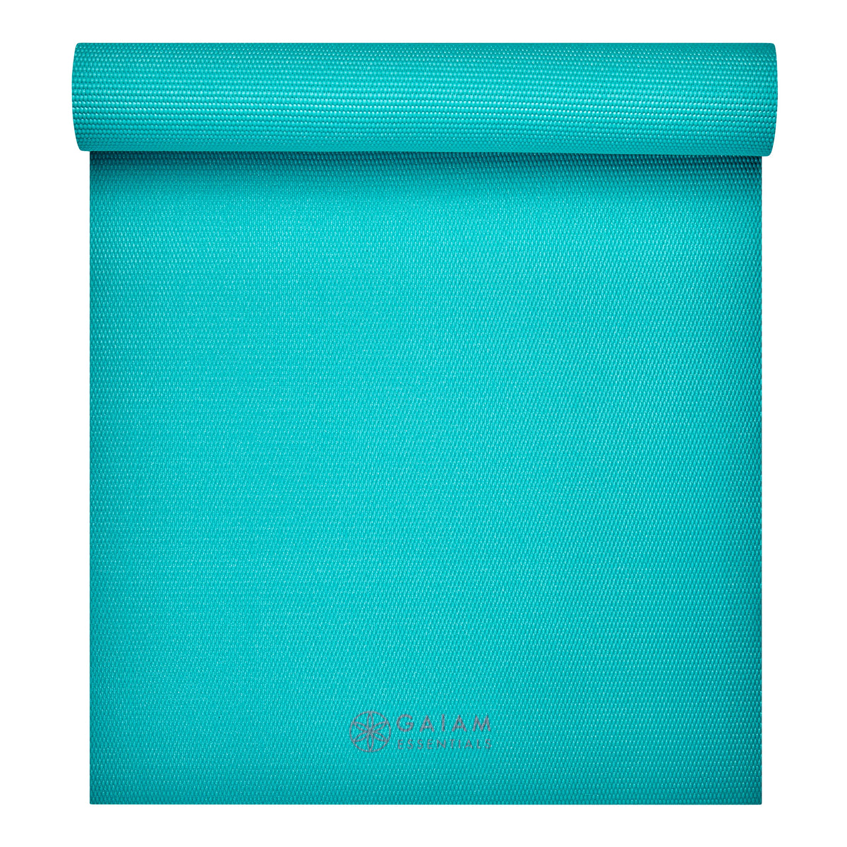 Essentials Yoga Mat (6mm) | Teal