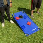 4' x 2' PVC Cornhole Set