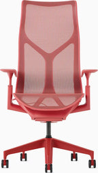 Cosm Chair, High Back