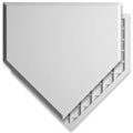 Baseball Home Plate Base