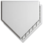 Baseball Home Plate Base