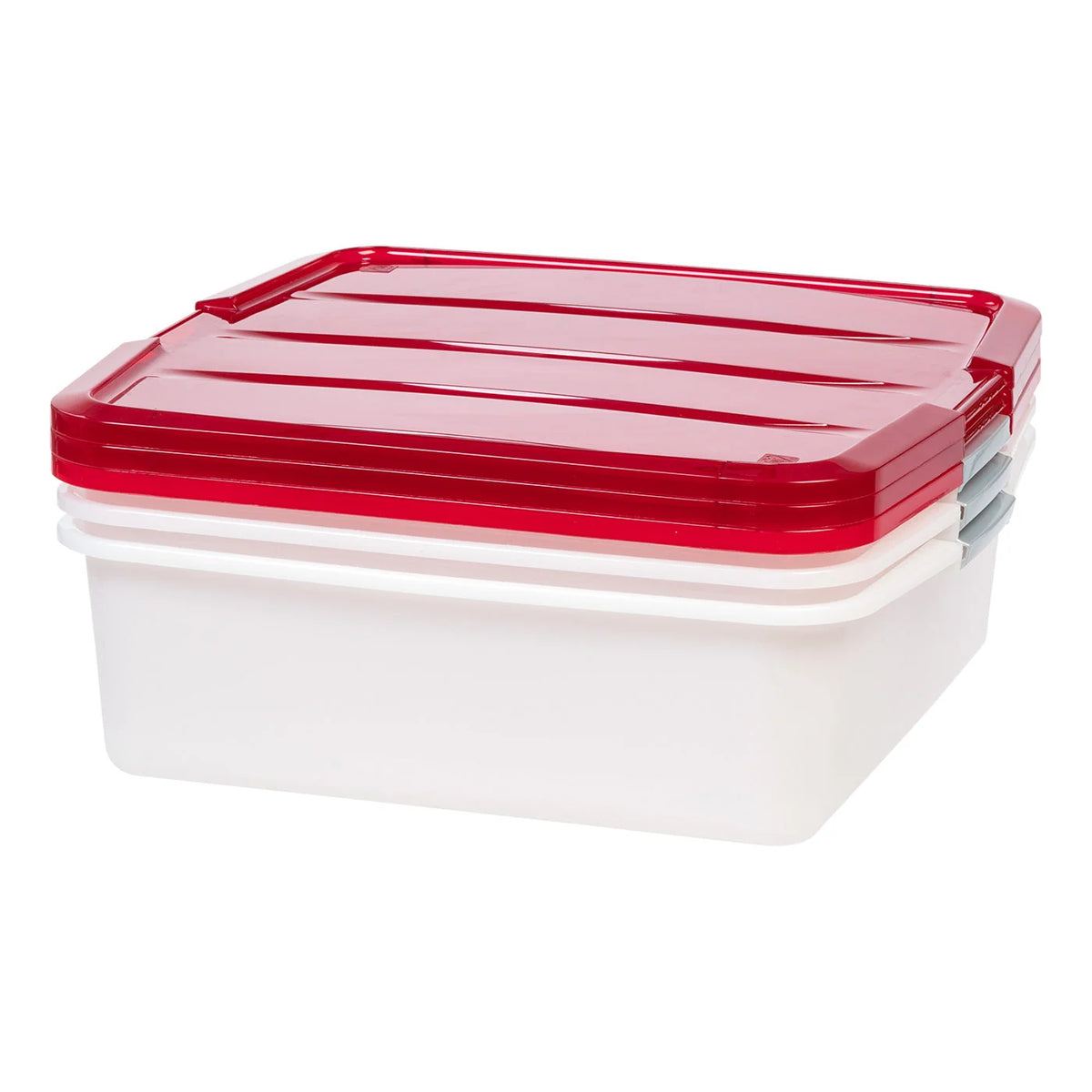 Holiday 20-inch Wreath Storage Box | 3 Pack
