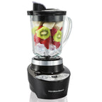 Hamilton Beach Smoothie Smart Blender with Pour Spout & 40oz