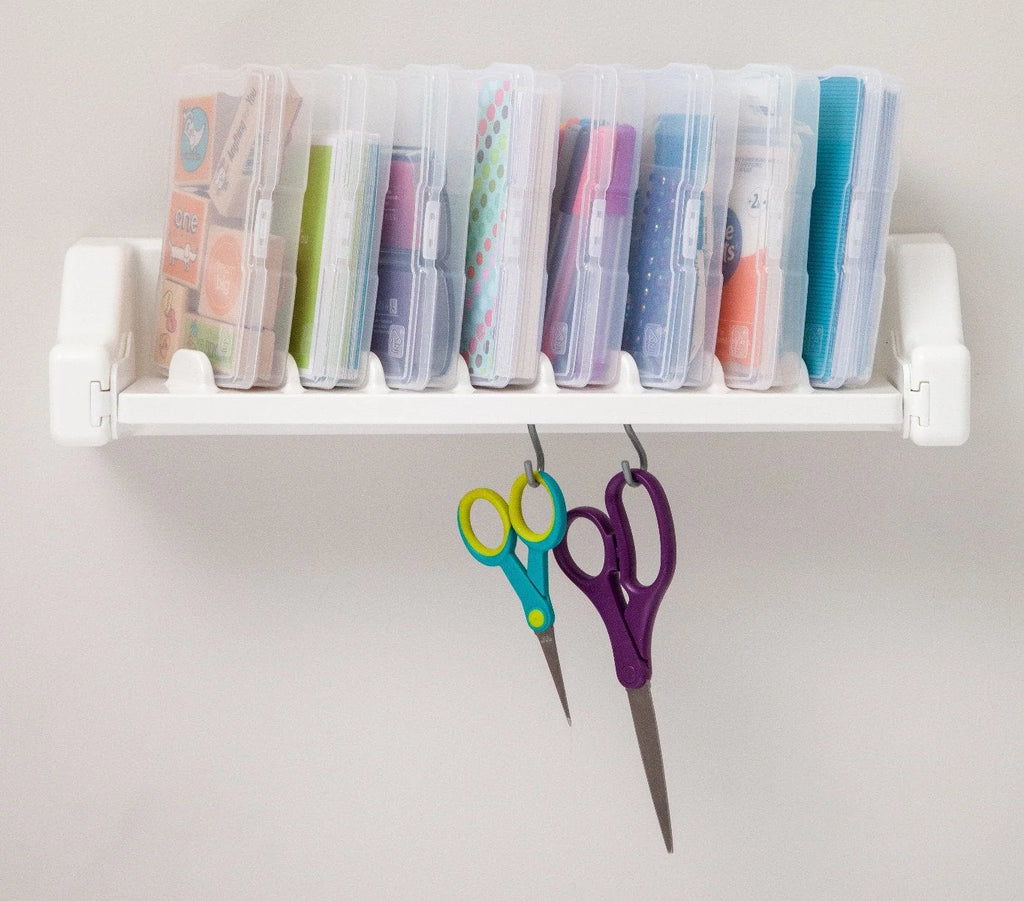 Hobby Hanger Craft Case Organizer