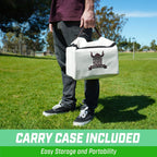 Kubb Yard Game Set | Regulation