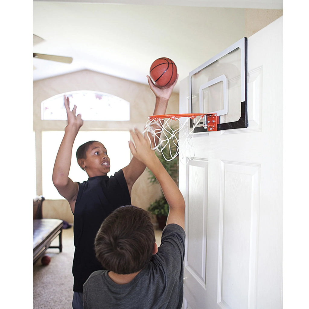 Pro Mini Hoop