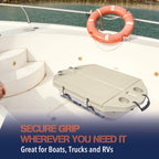 Cooler Grip Kit