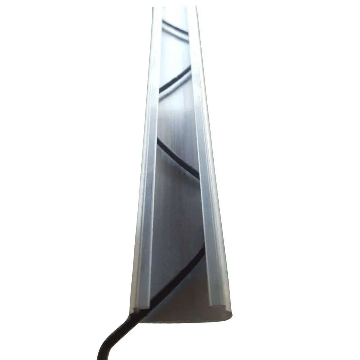 Greenhouse PVC Coated Spring Wire Lock | 10 Pack