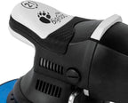 LHR21 Mark III Buffer Polisher for Car Detailing, Orbital Cleaner, Car Cleaning Tool for Wash, Brush & Foam, Car Essential Accessory with Variable Speed (Single Tool)