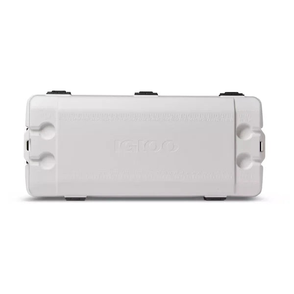 Igloo MaxCold 152-qt. Cooler   White 01