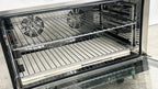 37in. Full Size Countertop Convection Oven, Commercial Oven, 208 - 240V NSF