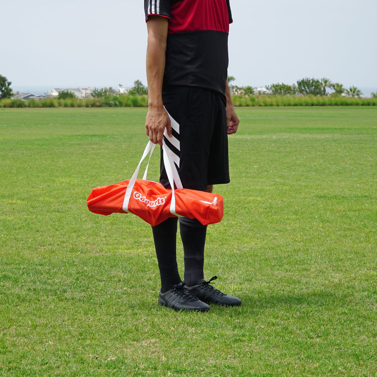 Xtraman Soccer Defender Training Dummy