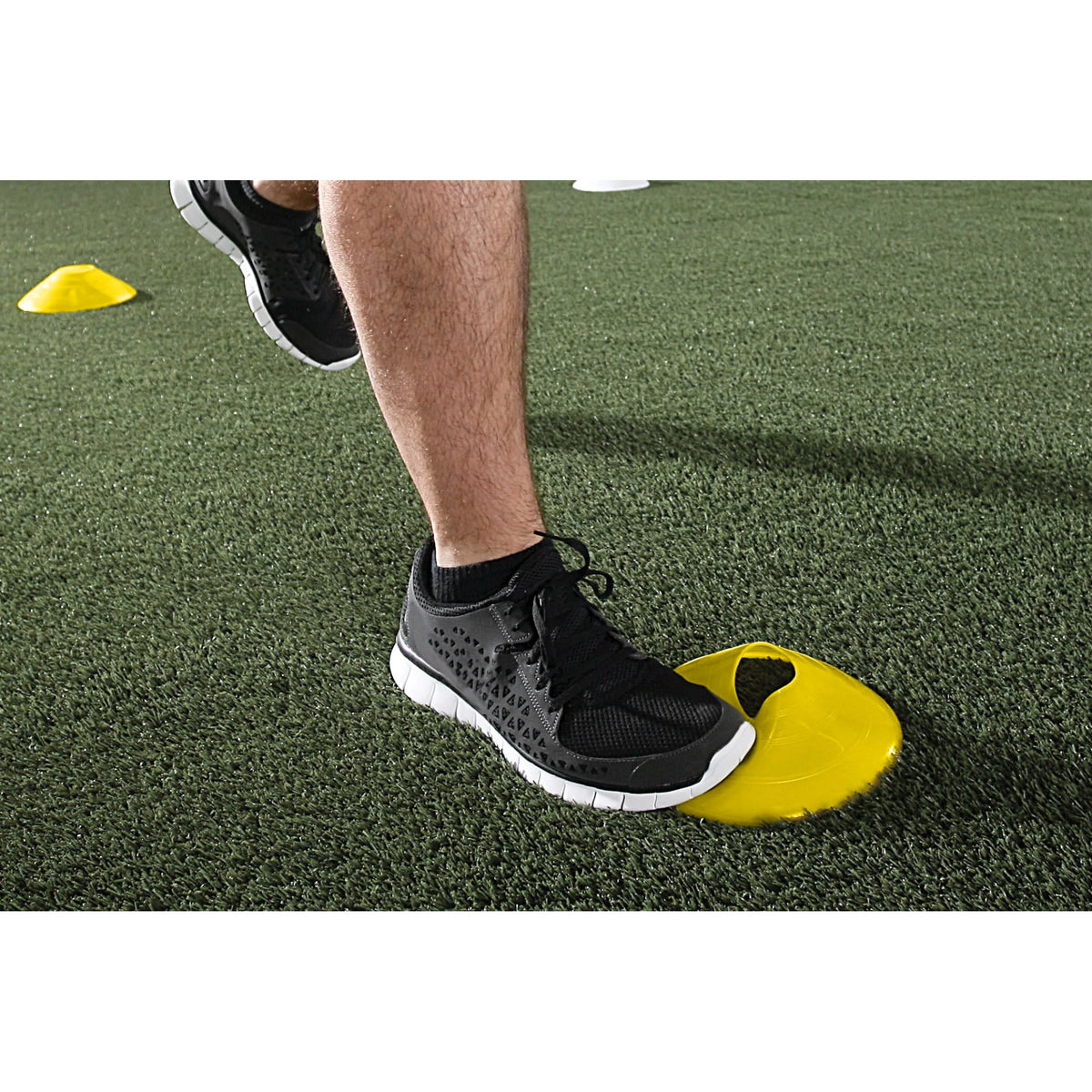 Agility Cones