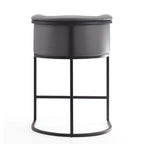 Keir Cosmopolitan Counter Stool by Carbon Loft