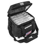 KastKing KarryAll Fishing Tackle Bags - Medium | Black / Only Bag