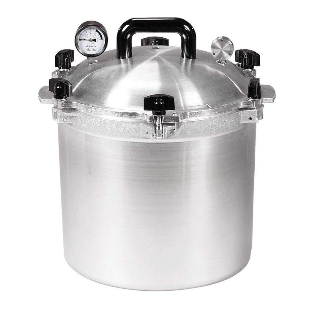Pressure Canner - DEMO Units