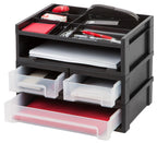 Desktop Organizer - 5 Piece