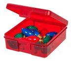 Holiday Supply Case Storage Box