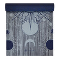 Premium Reversible Ethereal Beauty Yoga Mat (6mm)