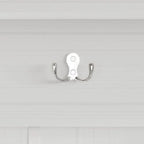 CraftPorch Contemporary Hall Tree with Storage Solutions