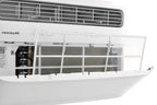 Frigidaire 8, 000 BTU Window Room Air Conditioner with Wi - Fi up to 350 Sq Ft, White