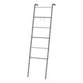 Metal Garment Rack - Ladder | Black