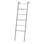 Metal Garment Rack - Ladder | Black