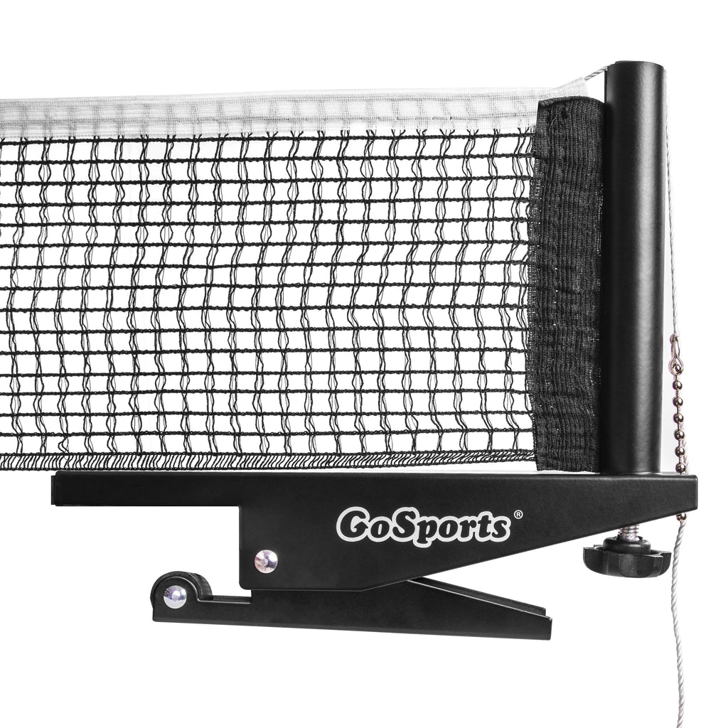 72" Universal Regulation Table Tennis Net