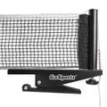 72" Universal Regulation Table Tennis Net