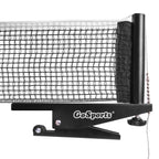 72" Universal Regulation Table Tennis Net