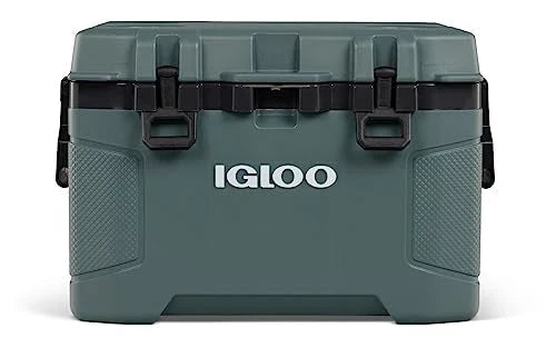 Premium Hard-Sided Cooler