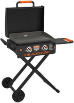 22-Inch Griddle RV Kit, Propane Connect & Tools