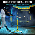 Baseball & Softball Drip Batting Tee