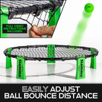 Slammo Game Set