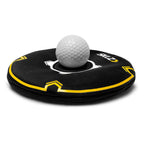 Bunker Caddie Golf Tool: Perfect Bunker Shots with Precision & Style