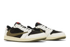 Travis Scott x Wmns Jordan 1 Retro Low OG SP 'Olive'