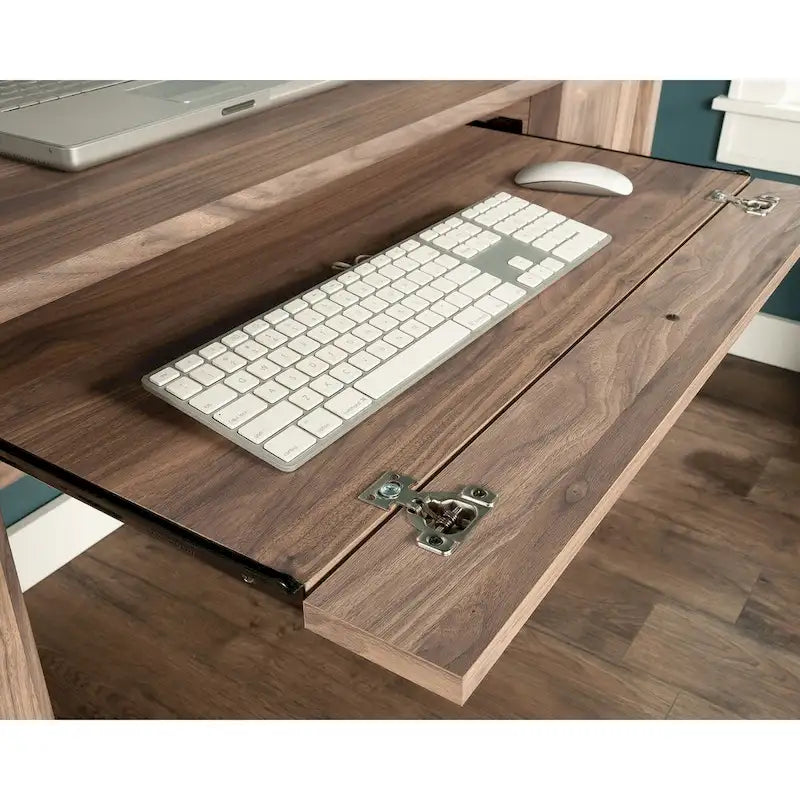 Edgewater Office Desk - Modern Computer Table