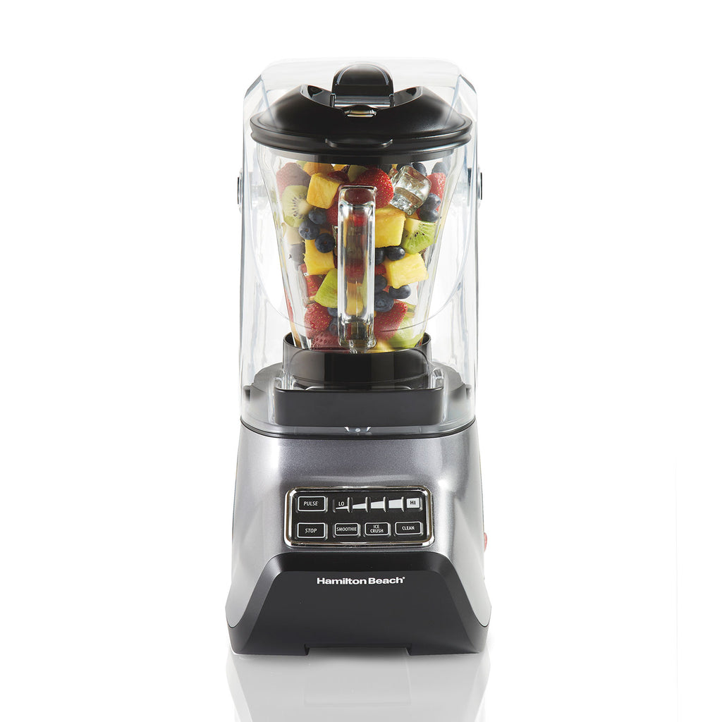 Hamilton Beach Sound Shield 950 Blender with Programs