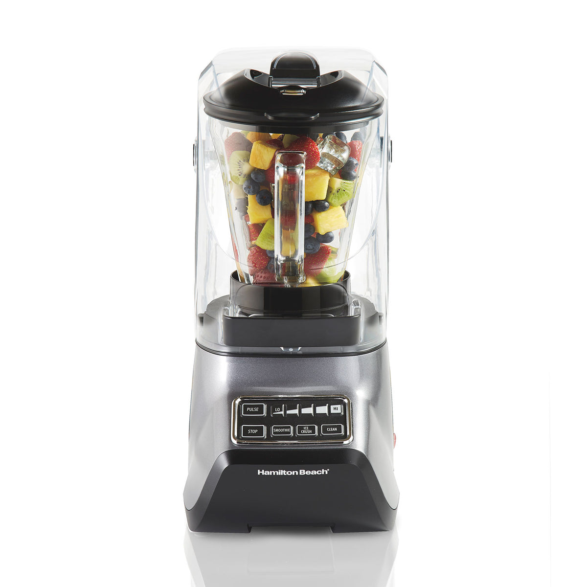 Hamilton Beach Sound Shield 950 Blender with Programs