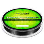 KastKing Monofilament Fishing Line 300 yards | Black Mamba / 300 Yds / 4 LB