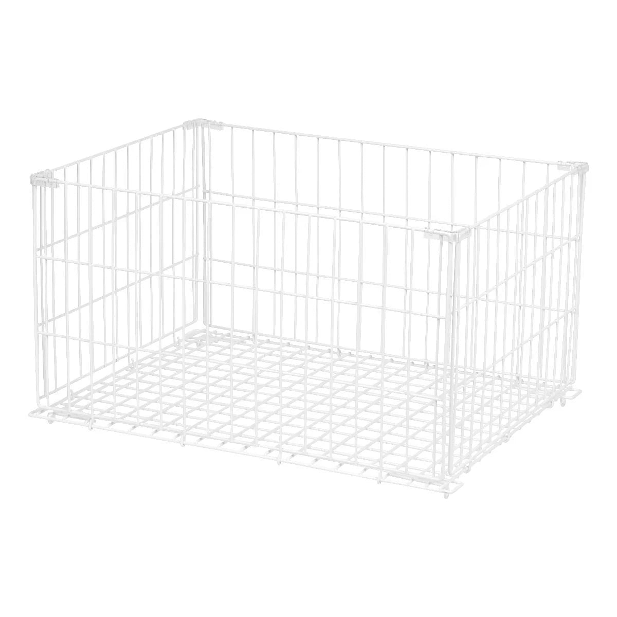 Wire Stacking Container - X-Small