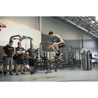 6X Hurdles