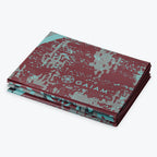 Gaiam Foldable Yoga Mat (2mm) | Be Free